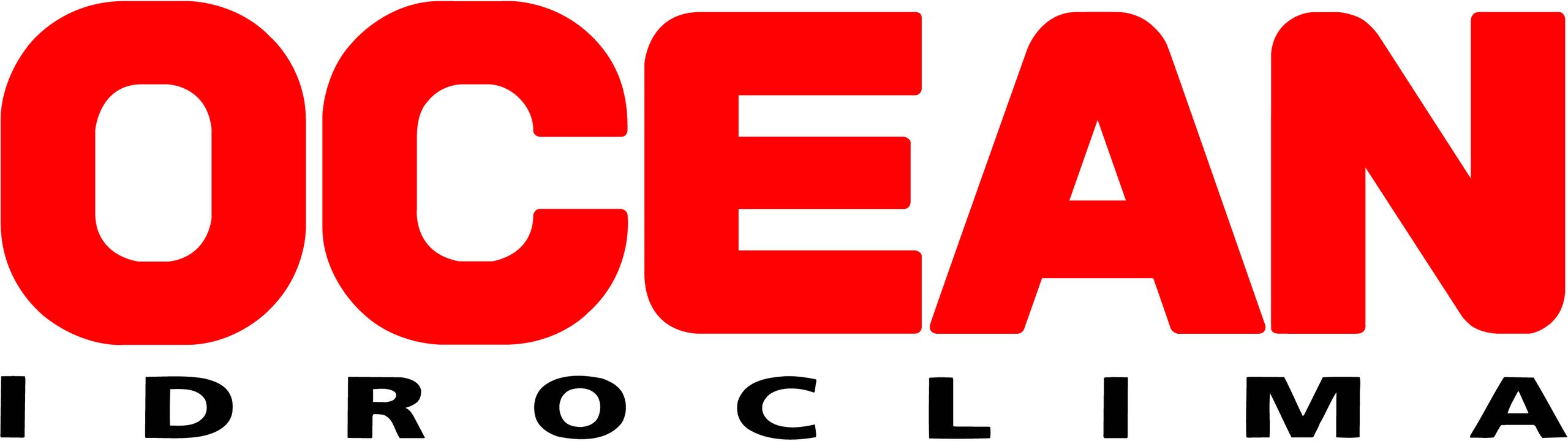 Ocean Logo