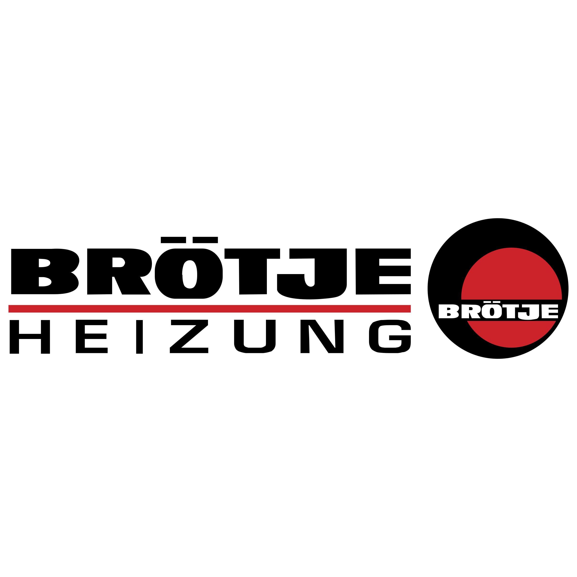 Brötje Logo