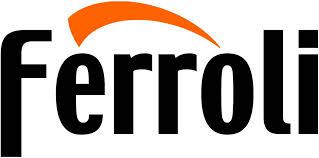 Ferroli Logo
