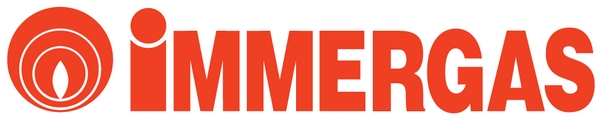 Immergas Logo