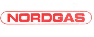 Nordgas Logo