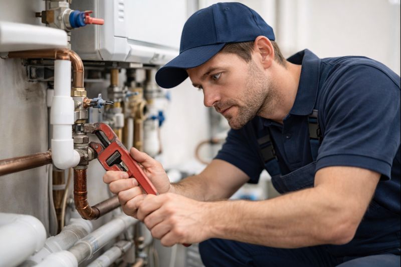 klempner notdienst wien