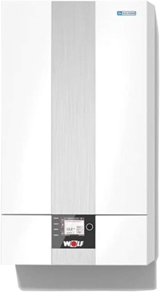 Notdienst und Reparatur für WOLF Geräte